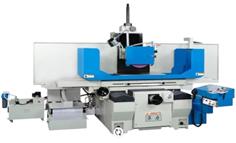 High-Precision Surface Grinder