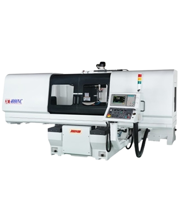 Joen Lih CNC surface grinding machine