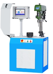 JP balancing machine