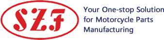 Chongqing SZF logo