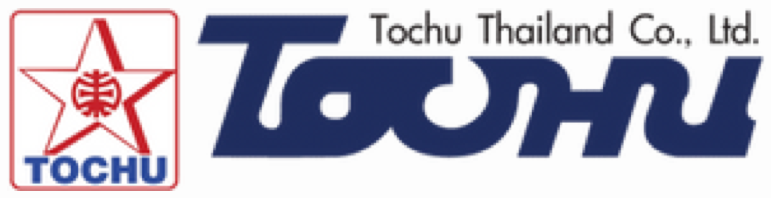 Tochu logo