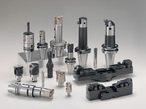 NC Tooling