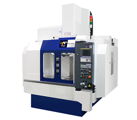Tongtai vertical machining centre